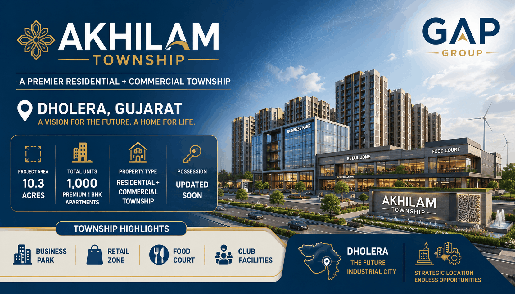Arvind Forreste Jethalaj Ahmedabad